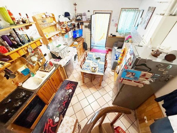 casa indipendente in vendita a Turate