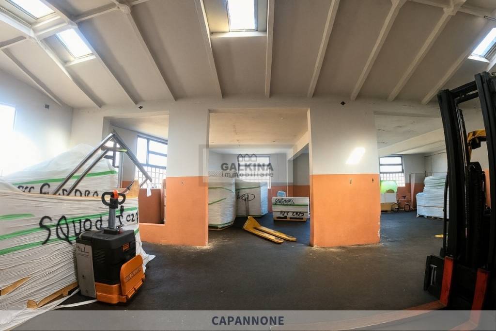 casa indipendente in vendita a Turate