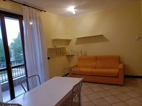 appartamento in vendita a Turate