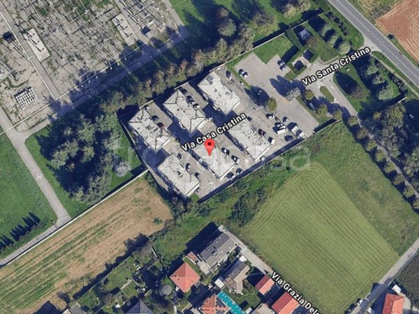 appartamento in vendita a Turate