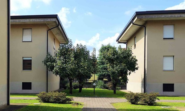 appartamento in vendita a Turate