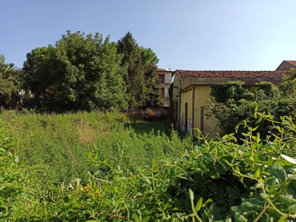 terreno agricolo in vendita a Turate