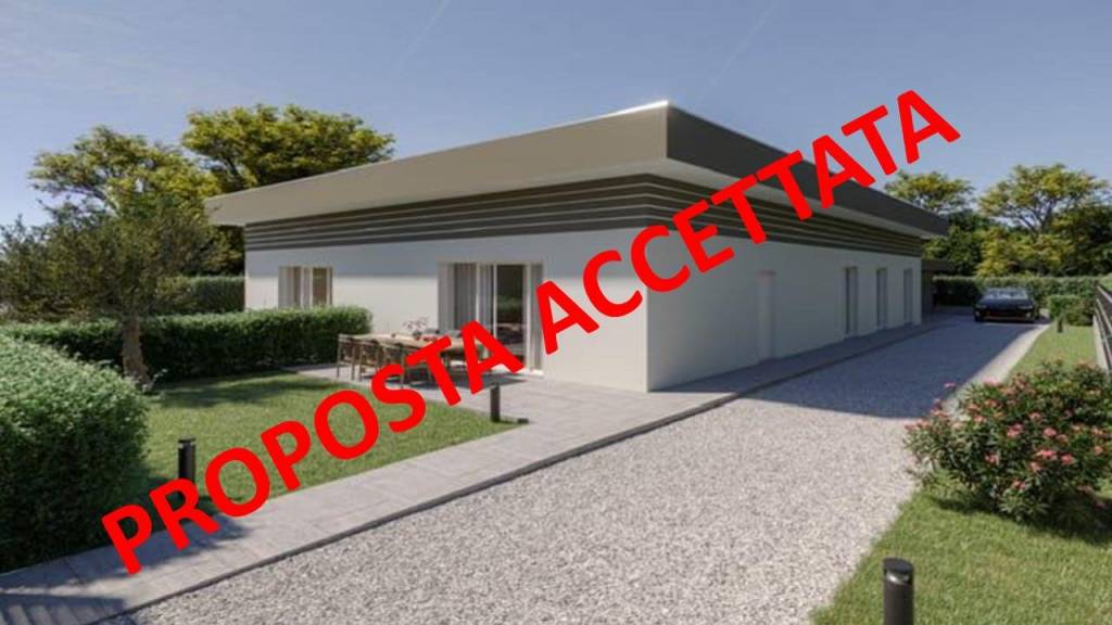 casa indipendente in vendita a Turate