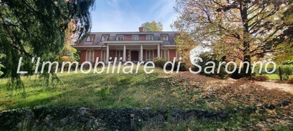 casa indipendente in vendita a Turate