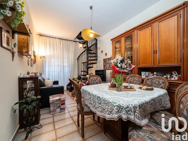 appartamento in vendita a Turate