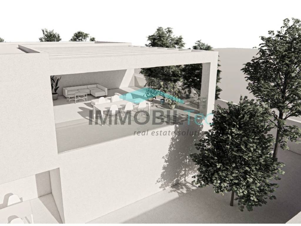 appartamento in vendita a Turate