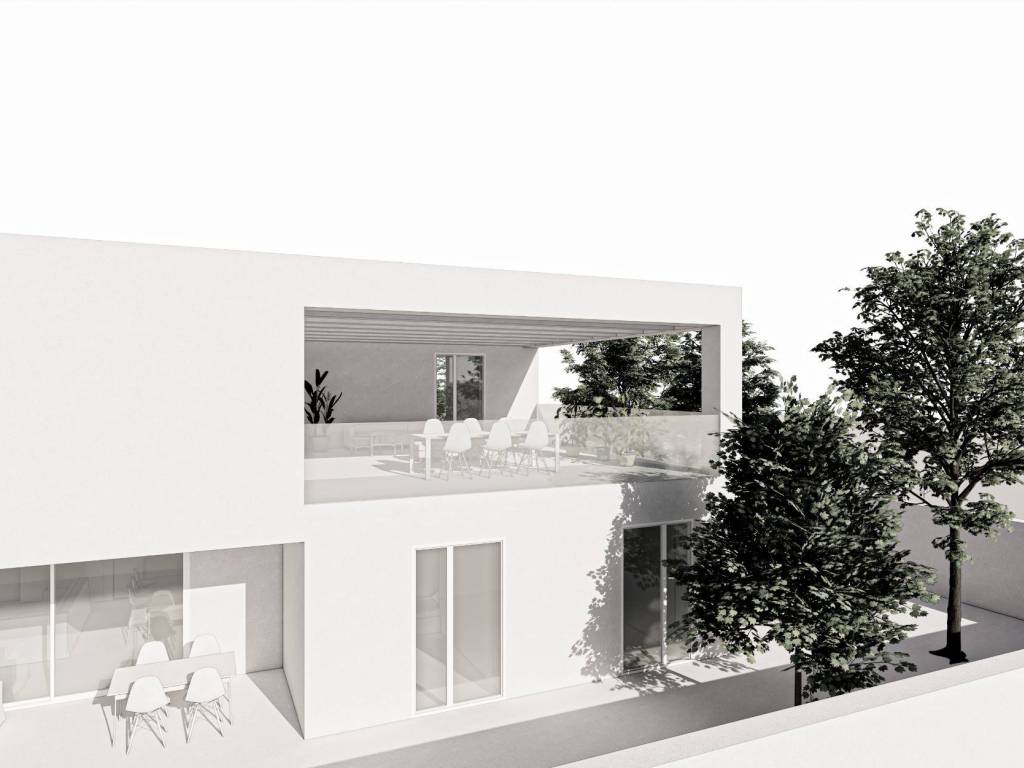 appartamento in vendita a Turate