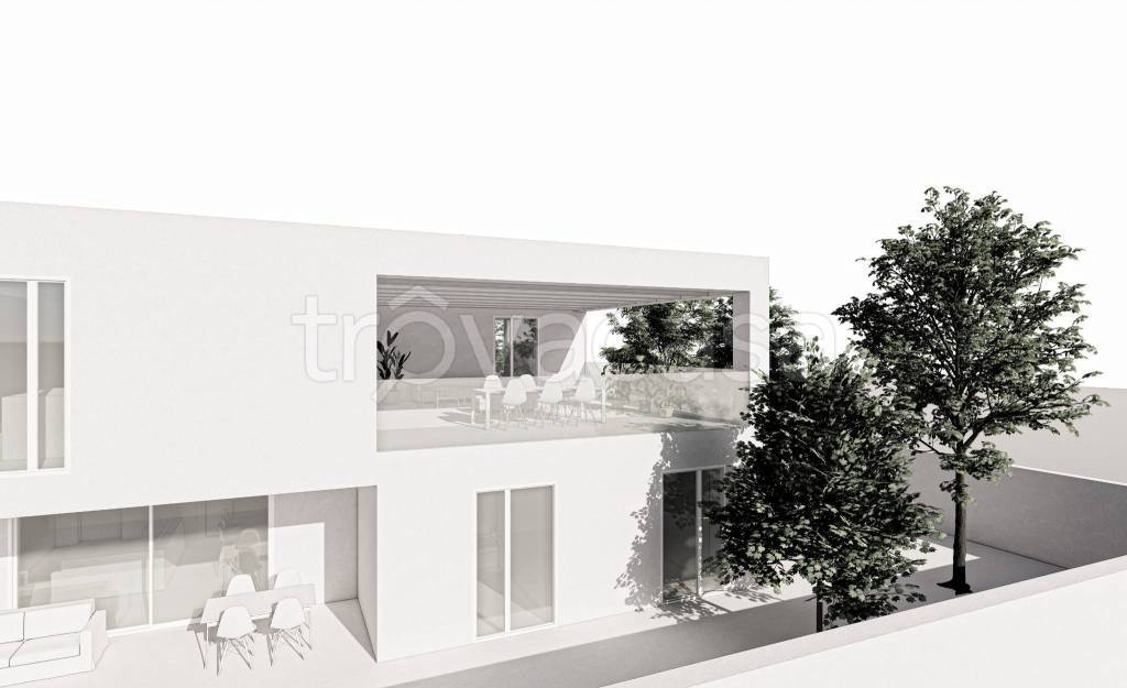 appartamento in vendita a Turate