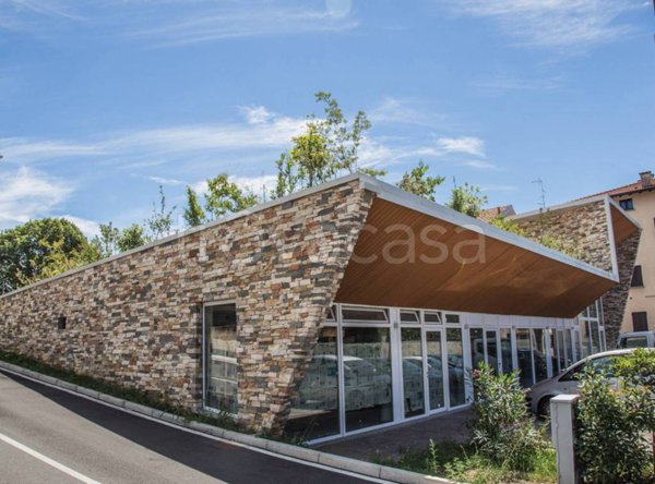 negozio in vendita a Turate