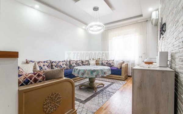appartamento in vendita a Turate