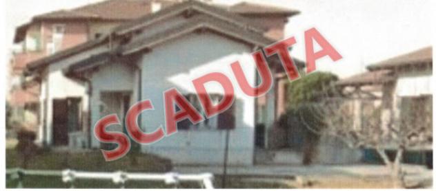 casa indipendente in vendita a Turate