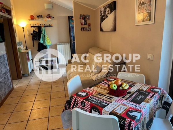 appartamento in vendita a Turate