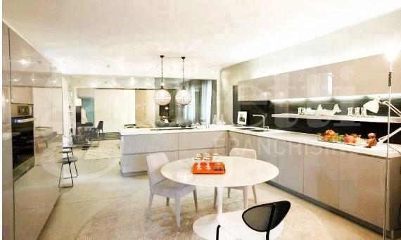 appartamento in vendita a Turate