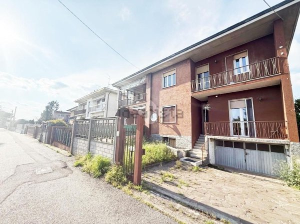 appartamento in vendita a Turate