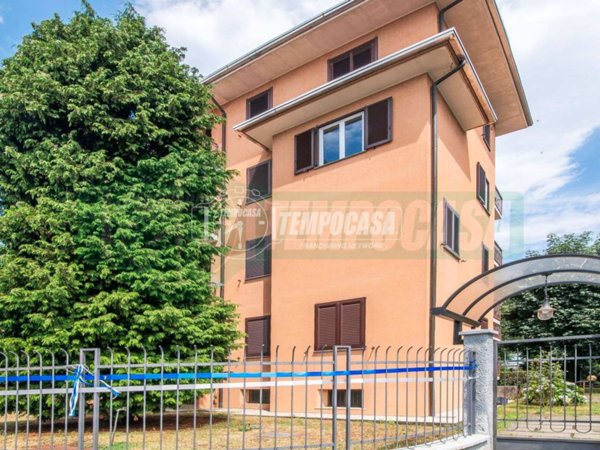 locale commerciale in vendita a Turate