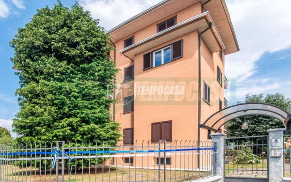 appartamento in vendita a Turate