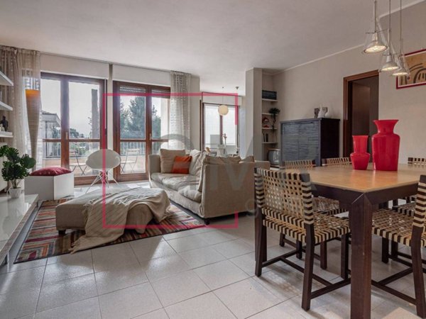 appartamento in vendita a Turate