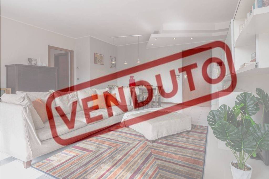 appartamento in vendita a Turate