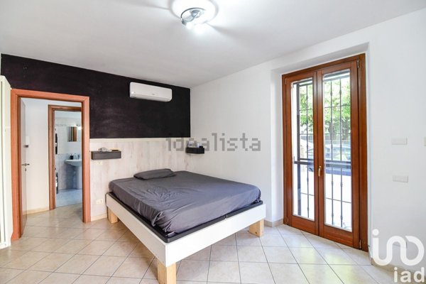 appartamento in vendita a Turate