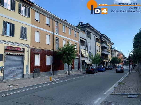ufficio in vendita a Turate