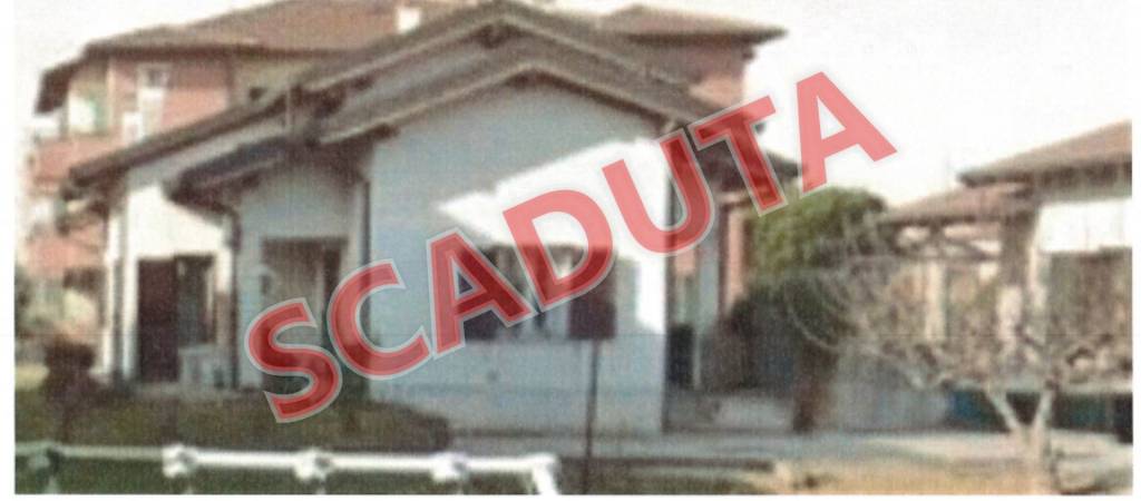 casa indipendente in vendita a Turate