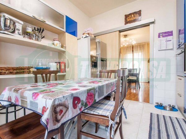 appartamento in vendita a Turate