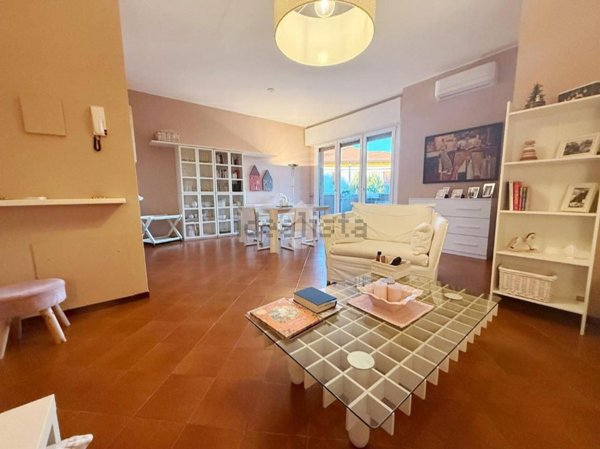 appartamento in vendita a Turate