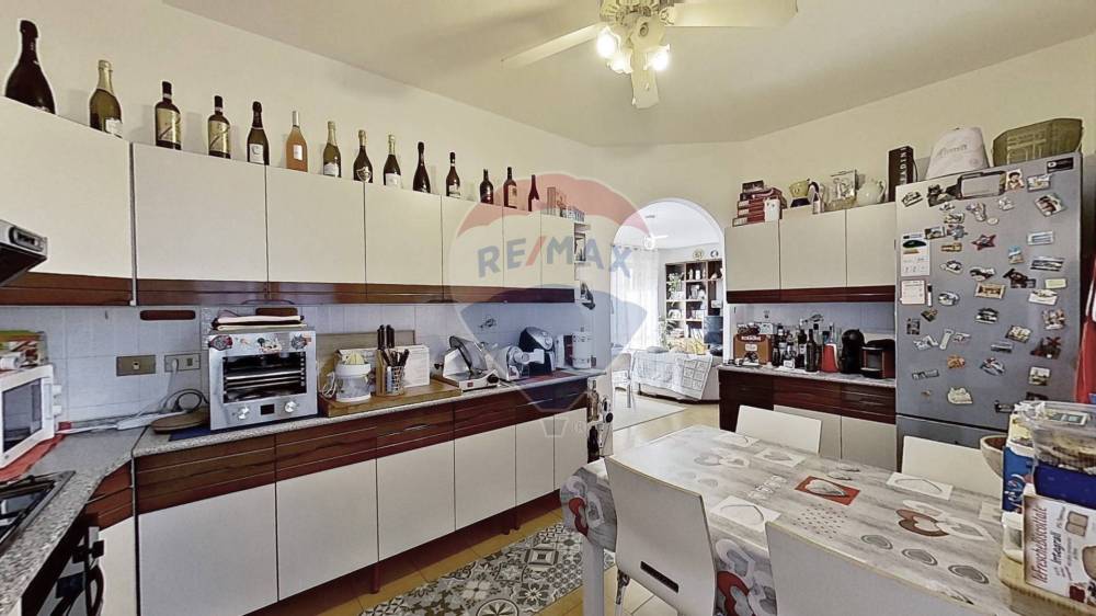 casa indipendente in vendita a Turate