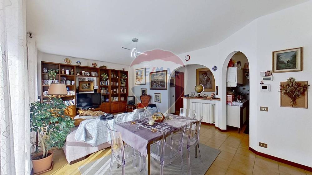 casa indipendente in vendita a Turate