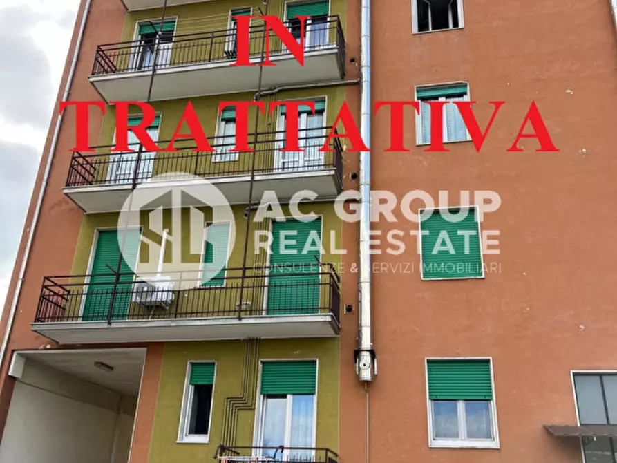 appartamento in vendita a Turate