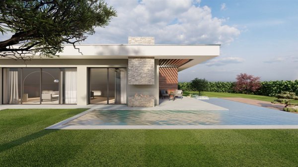 casa indipendente in vendita a Turate