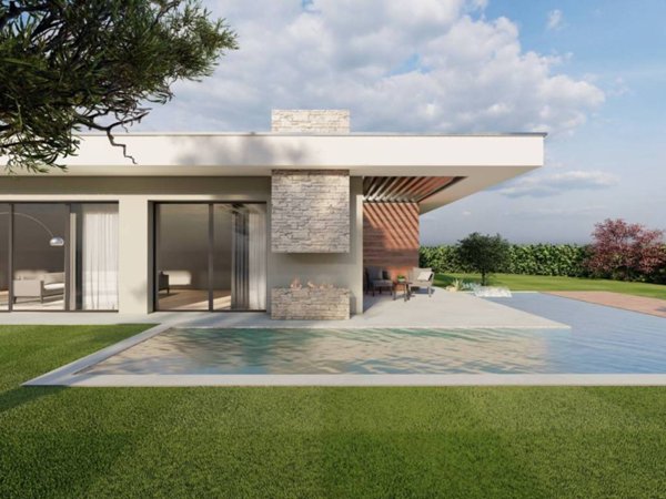 casa indipendente in vendita a Turate