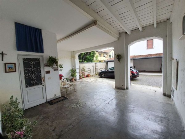 appartamento in vendita a Turate