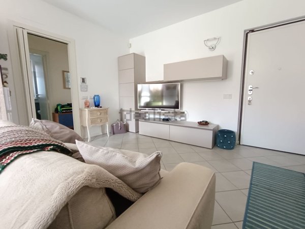 appartamento in vendita a Turate