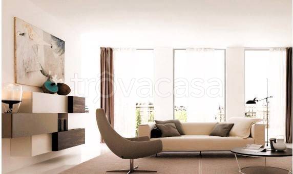 casa indipendente in vendita a Turate