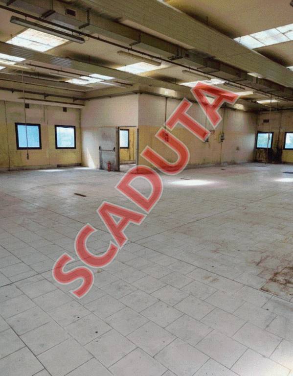 appartamento in vendita a Turate