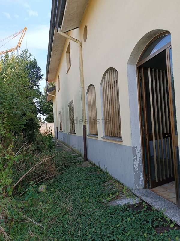 appartamento in vendita a Turate