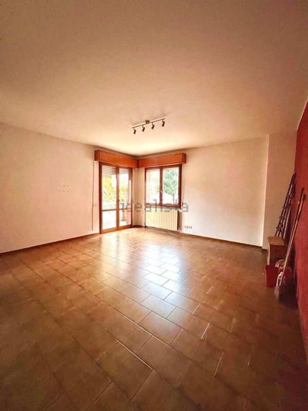 appartamento in vendita a Turate