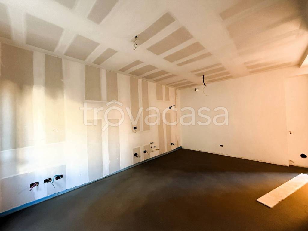 appartamento in vendita a Turate