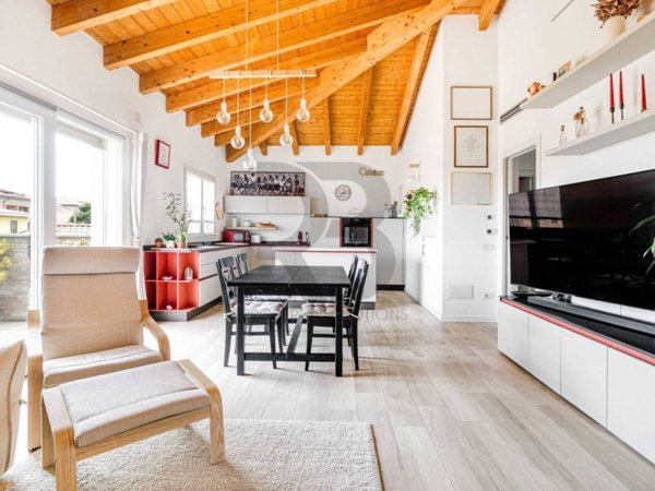 appartamento in vendita a Turate