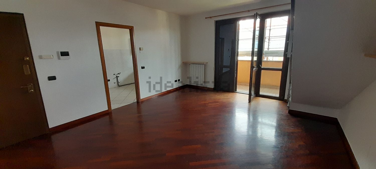 appartamento in vendita a Turate