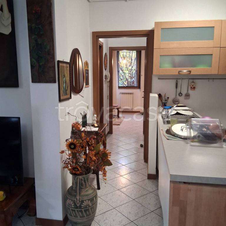 appartamento in vendita a Turate