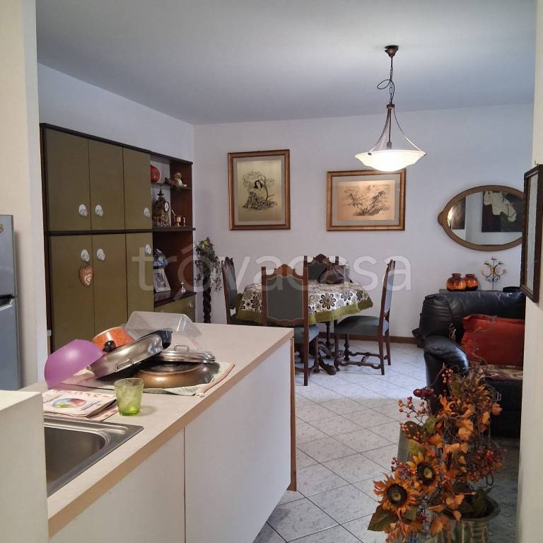 appartamento in vendita a Turate