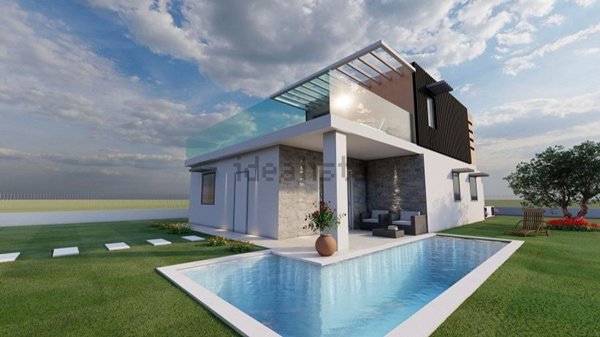 casa indipendente in vendita a Turate