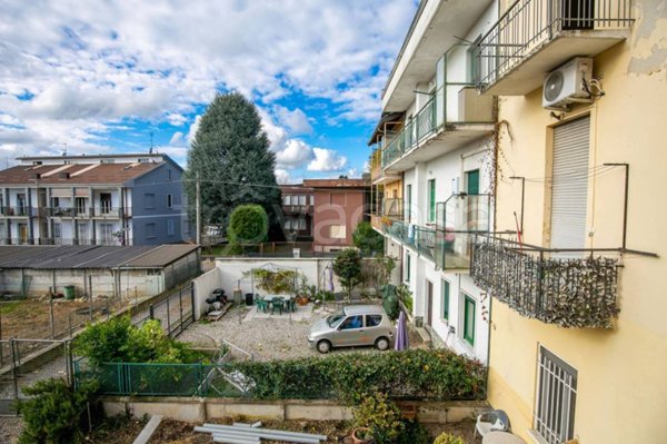 appartamento in vendita a Turate