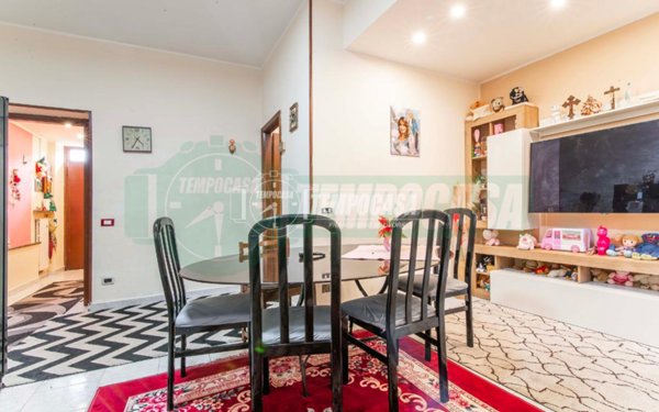 appartamento in vendita a Turate