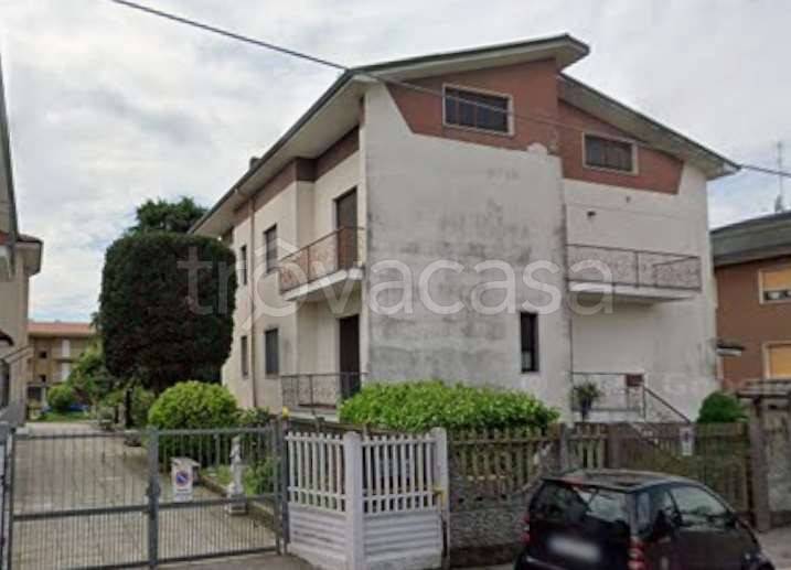 appartamento in vendita a Turate