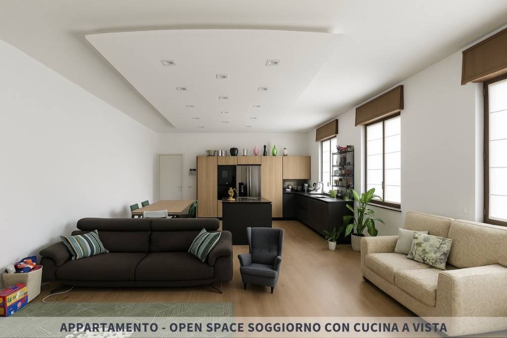 casa indipendente in vendita a Turate