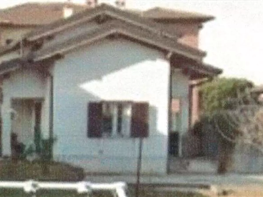 appartamento in vendita a Turate