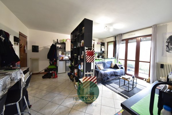 appartamento in vendita a Turate